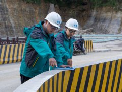 宜昌市三峡坝（库）区森林重点火险区综合治理三期工程